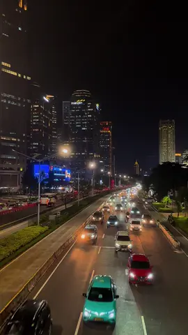 Vibes Jakarta Malam , videonya boleh di ambil , edit sendiri ya sesuaikan shound yg kalian suka #foryou #view #jakarta #fyp 