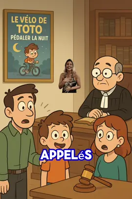 #CapCut suite de partie 38-39| TOTO ET CES PARENTS LE VÉLO 🚲 PERDU SAISON 2 🙆🏾‍♂️🫢🫣😂 #viralvideos #videos #motivation #tik_tok #comedyvideo #tendance TEUR #cotedivoire #brazzaville #congolaise #america #europe 
