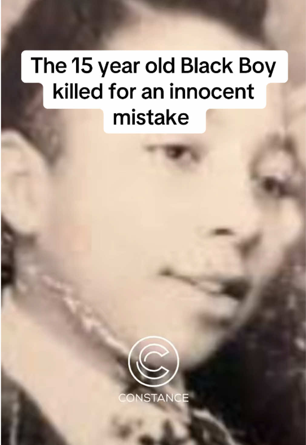 💔 BLACK HISTORY SPOTLIGHT: WILLIE JAMES HOWARD 💔 He was only 15 years old. In 1944, Willie James Howard — a sweet, smart Black boy in Florida — did something innocent: he wrote a love note to a white girl. That simple act cost him his life. Three white men, including the girl’s father, kidnapped Willie. They tied his hands and forced him to choose: jump into the Suwannee River or be shot. With a rope around his neck, they pushed him over. He never came home. No one was held accountable. The white men walked free. The court turned a blind eye. This is the America we inherited. Where even our children were not shielded from the violence of white supremacy. Where Black innocence was met with terror. Where love could be a death sentence. Willie’s story isn’t just history — it’s a reminder of how dangerous it was, and sometimes still is, to be young, gifted, Black, and free. 🕊️ Say his name. Remember Willie James Howard. We tell the truth, even when it hurts. #WillieJamesHoward #BlackHistorySpotlight #SayHisName #JusticeForWillie #WeRemember #ReclaimOurStory #UncomfortableTruths #BlackHistory365