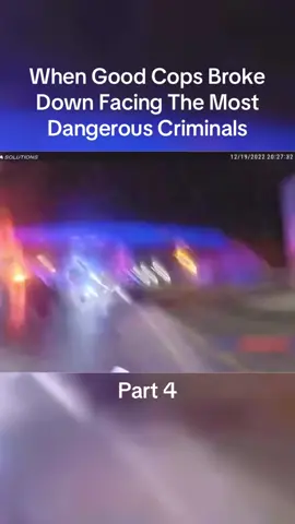 When Good Cops Broke Down Facing The Most Dangerous Criminals