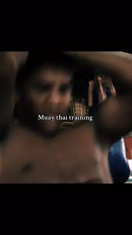 Muay thai training 🇹🇭 #edit #muaythai #thailand #trainingmuaythai #training #buakaw 