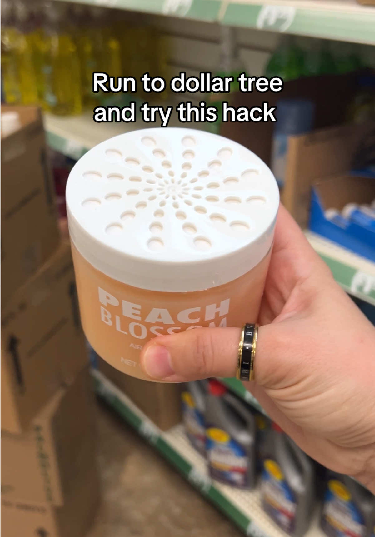 Try this Dollar Tree idea this will save you a lot of money! #dollartree #dollartreehacks #laundry #hacks #LifeHack #MomsofTikTok #daily #fypage