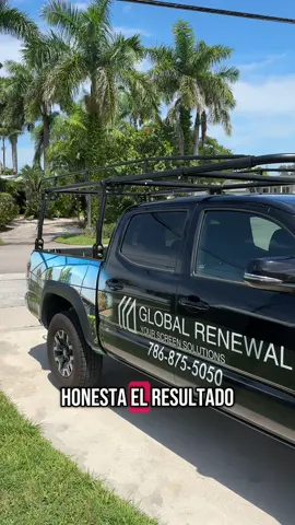 Si quieren saber cómo continua el proceso comenten PARTE 2 🙌🏻 #viral #company #pressurewashing #viralvideo #tiktok #couplegoals #Vlog #softwashing #storytime 