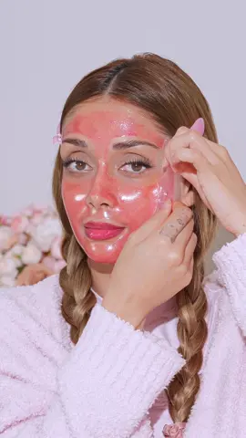 pink everything, even my skincare. 🩷 Shop this combo from @medicube global during Amazon Prime days now! #medicubepartner #medicube #boosterpro #kyliejennerdevice #medicubedevice #medicubeskincare #glassskin #pdrnwrappingmask #depuffing #ulta 