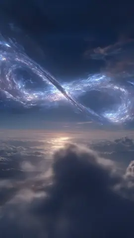 “El infinito no es un destino… es una dirección.” “Más allá del tiempo, más allá del fin… el ciclo eterno respira.” “Cada amanecer es una repetición de lo eterno. Cada galaxia, una nota de la misma sinfonía.” “Cuando el universo se pliega sobre sí mismo, la conciencia despierta.”