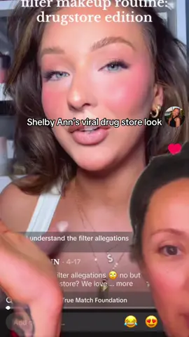 #greenscreenvideo #greenscreen the fact that Amazon is ON ITTTTTT HUNNYYYY @𝐒𝐇𝐄𝐋𝐁𝐘 𝐀𝐍𝐍 you’re amazing and talented and thank you for sharing bc most of this is going in my pro kit #fyp #jerseyshore #glambykathrynxo #southjerseymakeupartist 
