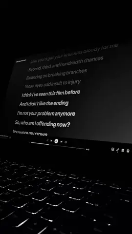 exile. #lyrics 