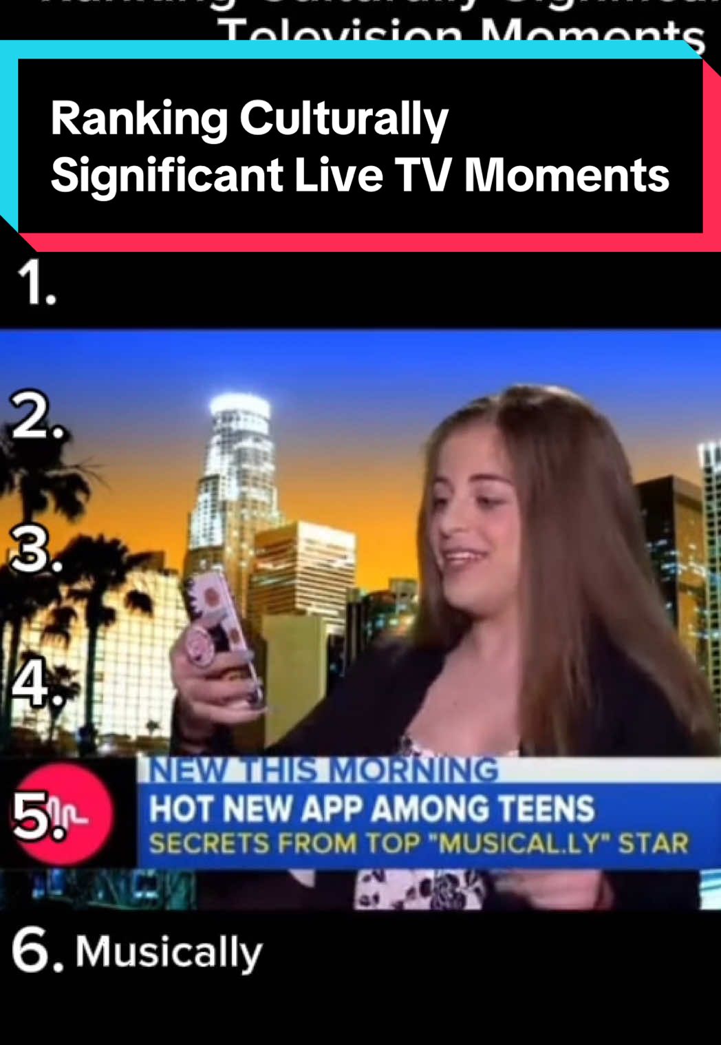 Good track 🙂 #musically #livetv #qvc #trending #funnymoments #funnymemes #cringetok #tvfails #tvbloopers 
