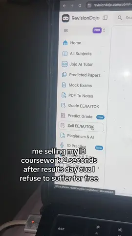 gonna buy myself smth nice to make up for yesterday 😁 #internationalbaccalaureate #ibdp #ibstudent #studytok #ibprogram #ibresults #revisiondojo #ibm25 #ibresults2025 