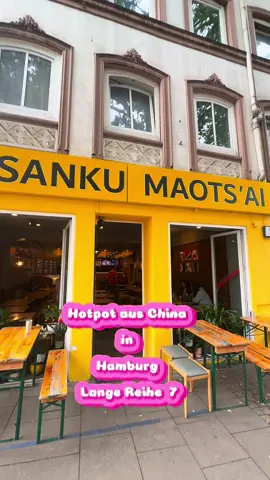 Hotpot in Hamburg 🍲🔥 Selber mixen, Brühe wählen, abholen & genießen – mit gratis Reis & Tee 😍 Nur Bar/PayPal 💸 Fazit: Schnell, lecker, riesige Portion! @sankumaotsaihh  #fyp #foru #fyppp #foryoupage❤️❤️ #hotpot #asiafood #foodspot #hamburgfoodspots #hamburg #chinafood #viralvideos #viraal #foodporn #foodlovers #foodtrend #tiktokviral #tiktokfood #tiktoklike #kesfetbeniöneçıkart 