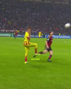 Neymar Perfect Timing ☠️ #neymar #pourtoi #foryou #fyp #viral 