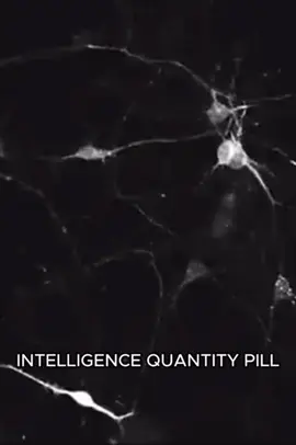 Intelligence pill🧬🔎↪️#brutal#neutron#braintest #intelligence #hippocampus #genotype 
