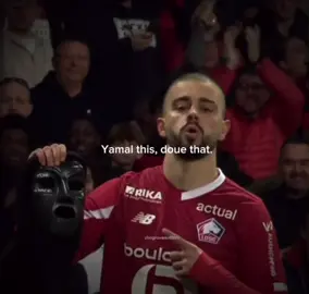 @EdonZhegrova ‘s talent is pure poetry on the pitch, the kind you don’t always understand at first, but once it hits you, it leaves you speechless. His feet speak a language only the real ones recognize. The dribbles, the vision, the flair it’s all there. But somehow, the world still sleeps on him, wait for his comeback⏳😮‍💨🦁. . #edonzhegrova #ezh #fyp 
