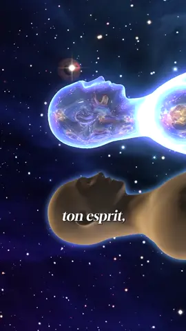 Les sorties hors du corps : un mystère qui fascine. 🌌✨ De nombreuses personnes affirment avoir vécu cette expérience, mais est-ce réellement possible ? 🔹 Des témoignages de voyages astrals 🔹 Des explications scientifiques et spirituelles Est-ce un phénomène réel ou une illusion ? Et toi, y crois-tu ? Dis-nous en commentaire ! #SortiesHorsDuCorps #VoyageAstral #Paranormal #Esprit #RéalitéOuFiction