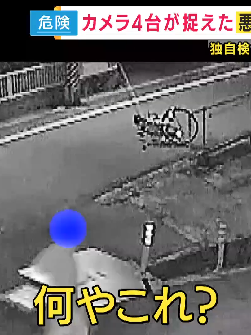 output_【独自検証】道路にロープを張られ“自転車転倒”　防カメに「転倒見る様子」映る　大学生への殺人未遂容疑で男逮捕　元兵庫県警の刑事部長が捜査のポイントを解説〈カンテレNEWS〉_004【独自検証】道路にロープを張られ“自転車転倒”　防カメに「転倒見る様子」映る　大学生への殺人未遂容疑で男逮捕　元兵庫県警の刑事部長が捜査のポイントを解説〈カンテレNEWS〉_004