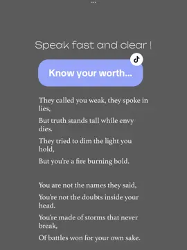 Know your worth…. #english #reading #improveyourenglish #motivation #readingenglish 