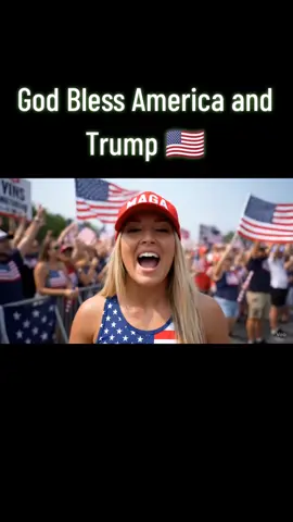 Maga Followers union. #maga #trump #american #america 