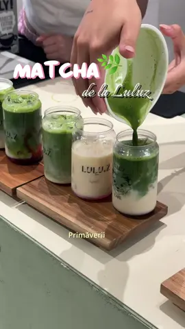 AM AJUNS LA MATCHA IN BUCURESTI⁉️ 😱 Best matcha place in town @lulu.zcafe #foryoupageofficial #viralvideos #5pasidebine #fyp #viral #food #bucharest #FoodTok #brasov #brasovfood #matcha #primaverii 