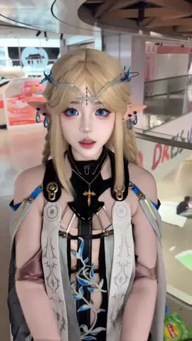 #cosplay #wutheringwaves #wuwa #cartethyia #phrolovawutheringwaves 