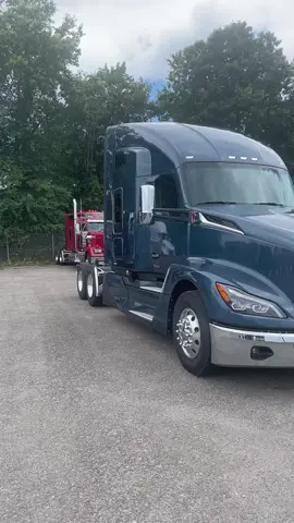 2026 Kenworth T680 High Roof Sleeper  #kenworth #bigtrucks #heavyequipment #cdllife #truck #otr #trucking #kenwortht680 #t680 #t680nextgen 