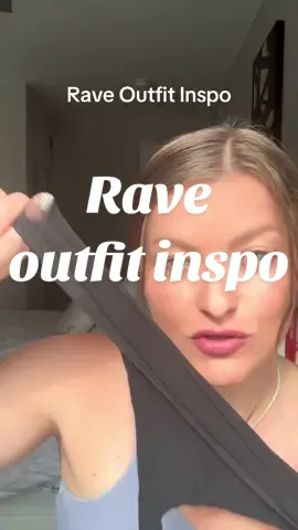 Rave girlies #raveoutfit #outfitinspo #stockings #rave #ravetok #dealsforyoudays 