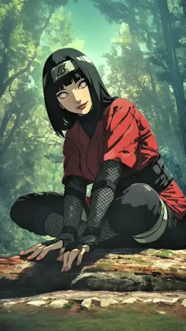 Hinata live wallpaper #livewallpaper  #hinata  #fotolive  #fyp 