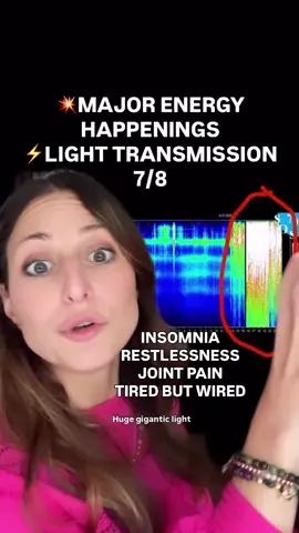 More happening - new video up on YouTube with the full channeling! Some of the frequencies mentioned that help are 621hz and 528 hz #schumannresonance #witchtok #aliens 