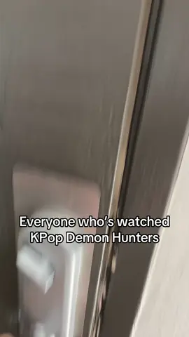 Like, for real though #fyp #kpopdemonhunters #satire #meme #sajaboys #huntrix #kpop #comedy #skits #snl 