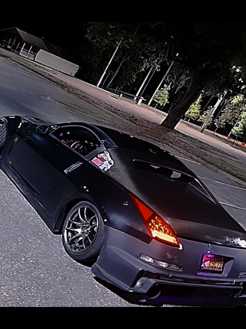 350z🖤 @japjunkhonda  #350z #slammedenuff #nointerestclub #static #static_club #e5c4pe #vhsedit #caredit #edit #carsoftiktok #cars #fyp #fypシ #viral #popular 