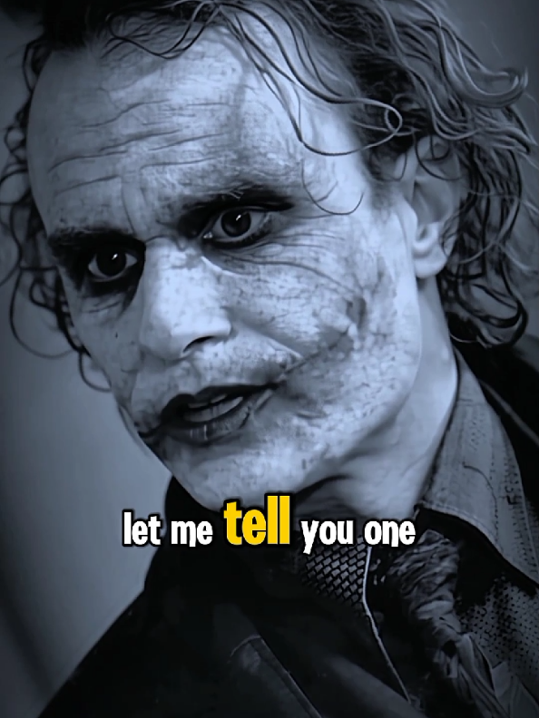Motivational video 📷📸#darkforce #darkmotivation #motivation #jokerquotes #mindset 