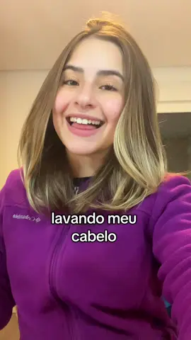 vocês gostam de vídeos assim? Comprem o kit pelo link ☝️#tiktokshopchegou #tiktokshop #cuidadoscomcabelo 