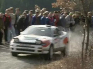 this is for anyone that stays. #st185 #wrc#alexia#doubleyou 