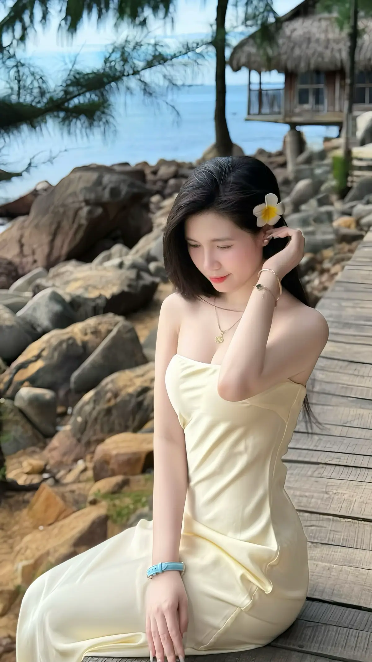 Đời em sẽ đẹp… 😚