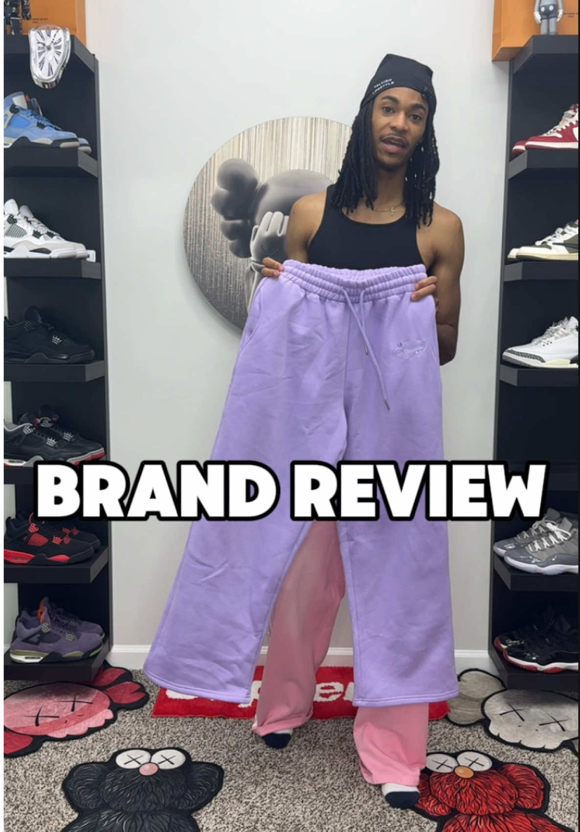 @Heartles Tyxoon I review brands so you don’t waste your money… #fyp #viral #fashion #superstarjavon #outfitinspo 