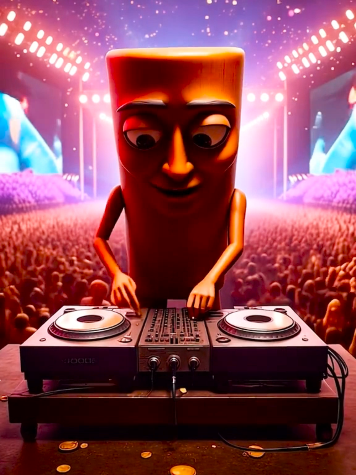 the best characters 🔥🔥😎😎 #tungtungtungsahur #viral #fyp #ballerinacappuccina #brrbrrpatapim  #brrbrrpatapim #tralalerotralala #ballerinacappuccina #lirililarila #ai#electronicmusic #ai #tungtungtung