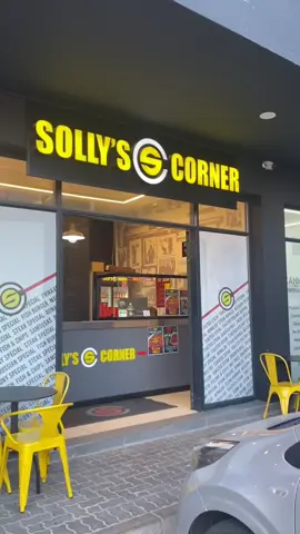 @sollyscornernorwood  Address:95 Iris Road,Johannesburg  Thank me later ❤️