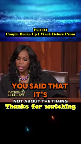 Part 4/6 #fyp #viral #laurenlake #paternitycourt 