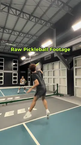 WARNING! 10 Minutes of mic’d 🎤up Pickleball!  . . . . 🤾‍♂️ Player 1: @ip.cortez  🤾 Player 2: @Raith  #zeekpro #fyp #fypシ #pickleball #pickleballtiktok #pickleballdrills #brothers 