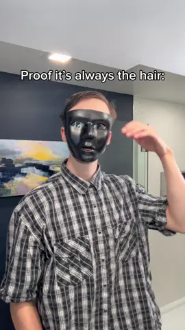 1 good hair product is all it takes