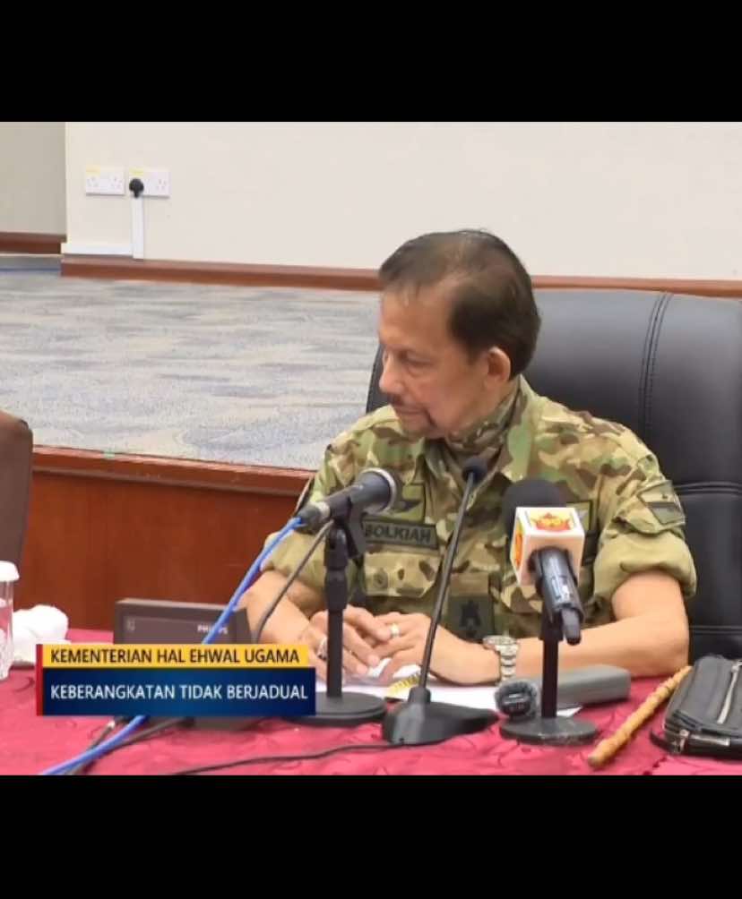 🇧🇳 Berita Perdana  Selasa, 8 Julai 2025  Sumber Berita Radio Televisyen Brunei  @Bibi 🇧🇳Brunei Darussalam🇧🇳  #SultanHajiHassanalBolkiah  #SultanHajiHassanalBolkiahMuizzaddienWaddaulah  #RajaBrunei #SultanBrunei  #RajaBruneiDarussalam  #SultanBruneiDarussalam  #PemimpinBijaksana  #RoyalBrunei #BruneiRoyal  #KerabatDiRajaBrunei  #bruneidarussalam #brunei  #keberangkatantidakberjadual  #titah #TitahSultan  #fy #fyf #fyp #fypシ #foryou #foryoufeed #foryoupage #fypbrunei #bruneifyp #julai #july #julai2025 #july2025  #HariKeputeraanSultanBrunei 
