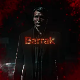 He’s eating them // #hanniballecter #hannibal #hannibaledit #madsmikkelsen #aftereffects 