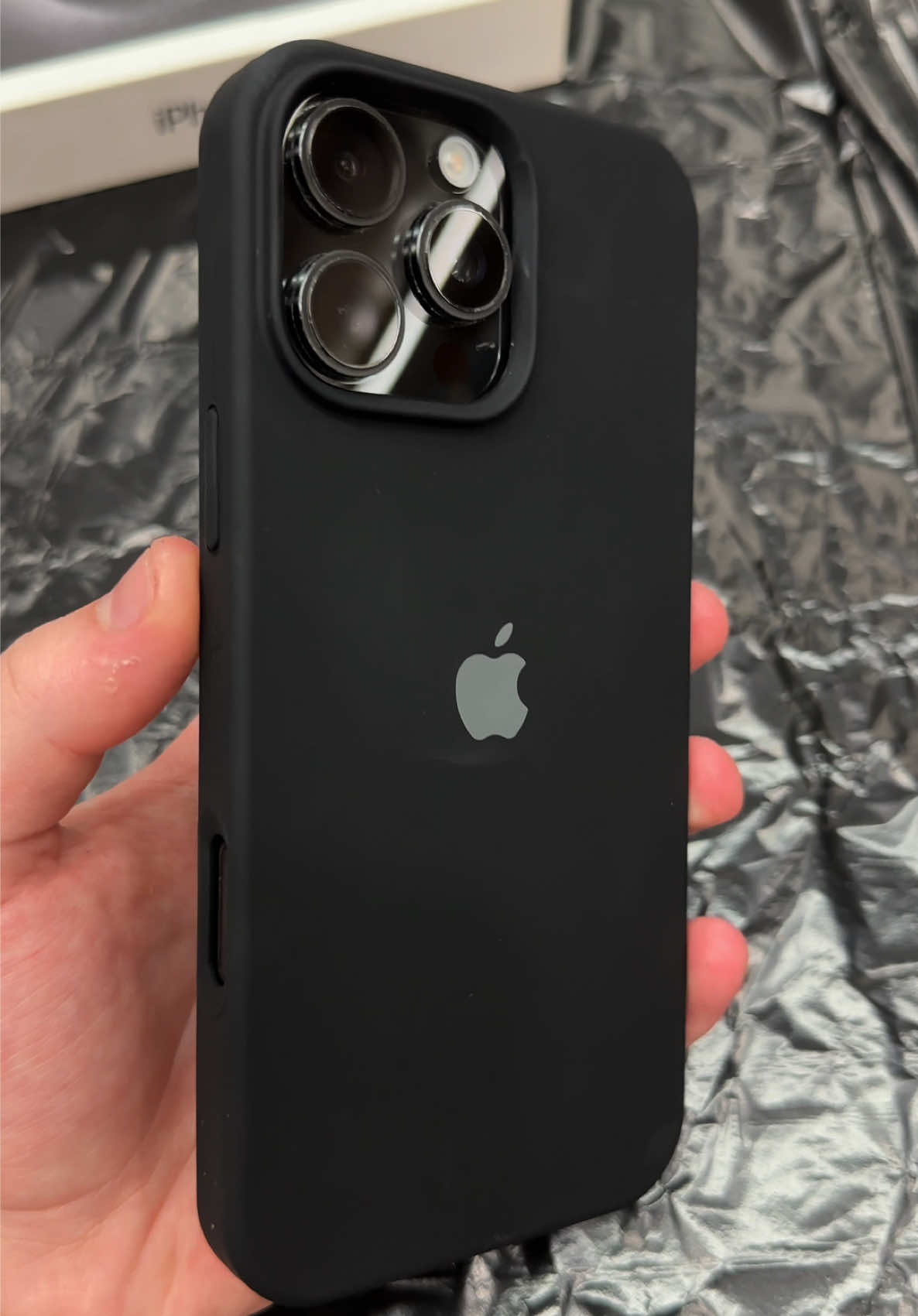 iphone 16 pro max silicone case           ~ #iphonecase #iphone #case #foryourepage #fyp #foryou