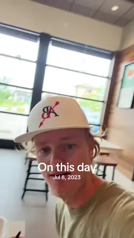#onthisday 
