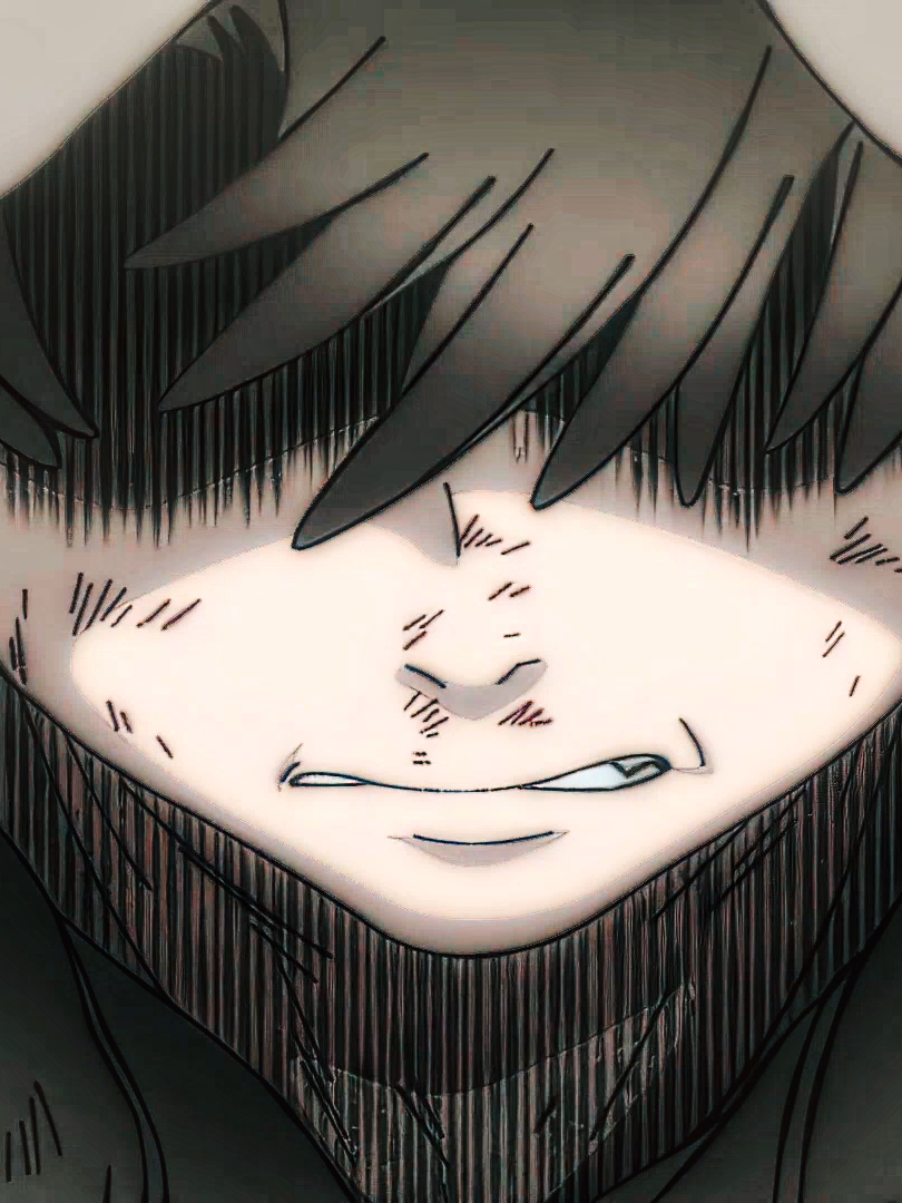Gachiakuta, esse anime já começou insano #gachiakutanime #rudo #gachiakutaedit #anime #animeedit