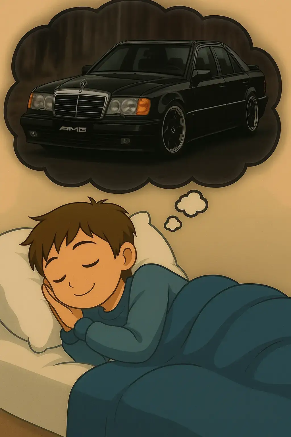 #MakeItHappen #DreamBigDriveBigger #MercedesDream #FromDreamToDrive #W124AMG #BenzVibes #ManifestIt #ClassicCarGoals #DriveYourDream #YoungAndDriven #LuxuryMotivation #GlobalCarCulture #TikTokCars #CarReels #RoadToSuccess #VisionToReality #DreamChaser #BenzCulture #fyp 