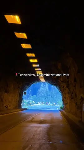 Nothing beats seeing Tunnel View for the first time🫶🏻 📍 Tunnel View, Yosemite NP 👀 This is one of the most famous viewpoints in Yosemite, offering a breathtaking panoramic view of the valley. 🌄 From here, you can see El Capitan on the left, Bridalveil Fall on the right, and Half Dome rising in the back. It’s an easy stop with no hike required, just a short walk from the parking lot. Perfect for sunrise, sunset, or any time of day. Add this to your Yosemite itinerary – it’s a view you’ll never forget! 🏞️💛 #tunnelview #tunnelviewyosemite #yosemitenationalpark #yosemite 