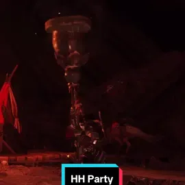 When you have a Hunting Horn in your party | #monsterhunter #monsterhunterwilds #mhwilds #mhw #gaming #memes #fypシ 