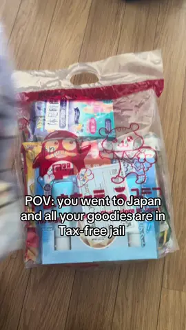 I’m not going to jail for opening face masks 😂😂 #japan #donquijote #taxfree #shoppinghaul 
