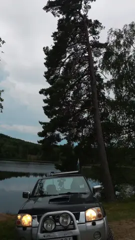 fick bli något blandat⛱️#nissanshowup #nissankingcab #foryouu #fyp #strög #tagga 