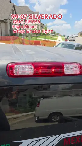 #it For 99-07 Chevy Silverado#tiktokshop #viral #fyp #MELENDEZ🇲🇽🧱🇺🇸 